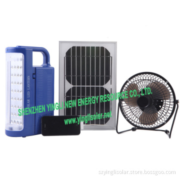 Solar Camping LED Light
